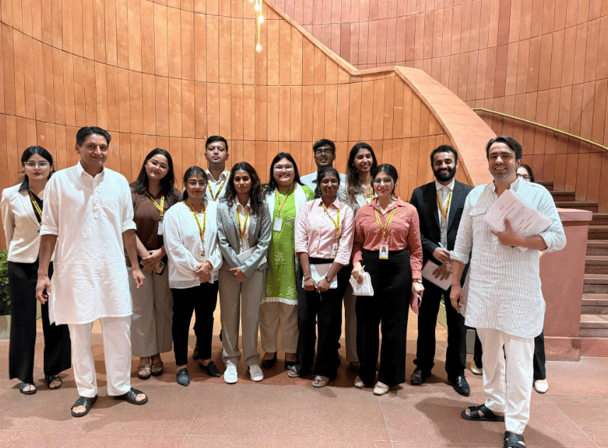 Republic School of Journalism Noida infrastructure photo 22